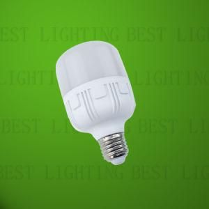 2018hot Selling T Shape Alumimium LED Bulb Light