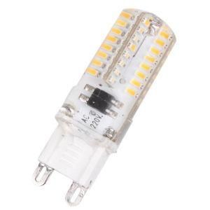 AC110/220V, 4W G9 LED