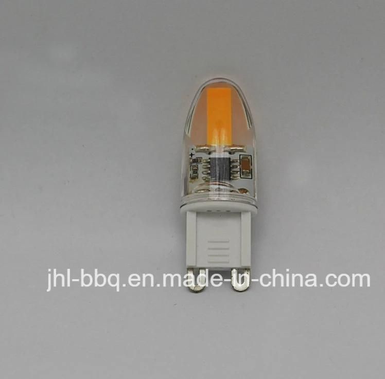 COB 1705 1156 2835 SMD Light Adjustable LED Light with Socket Base Used for Crystal Drop-Light Crystal Chandelier