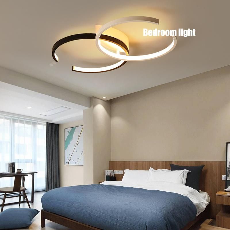 Modern Design Flush Mounted LED Ceiling Lights