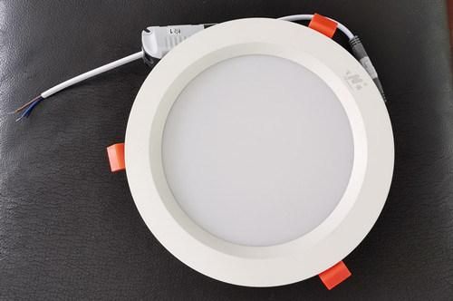 Recessed Commercial Anti-Glare LED Down Light 4 Inch 12W 3000K Warm White