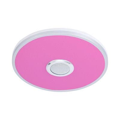 Spot Lighting Multi Color Cx PC+Aluminum Voice Control Ceiling Lights