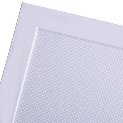 LED Backlit Panel Light 595*595mm 32W 4000lm Ugr&lt;19