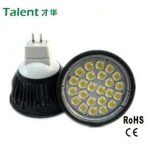 4W MR16 12V 350lm SMD2835 LED Downlighter