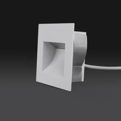 R6803 Recessed Foot Light Hot Selling LED Down Light