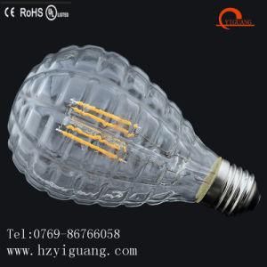 New Style Bombshell LED Filament Bulb E27 Edison Bulb