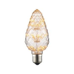 Retro Decorarion Party Light up LED Bulb Lamp