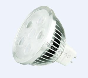 8W MR16 LED Bulb Suit for Electronic Transformers