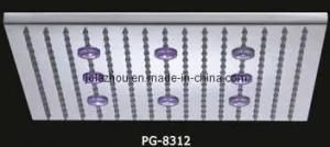 LED Shower Head (PG-8312)