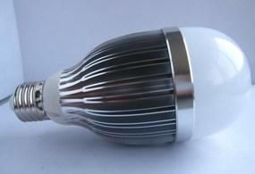 E27, 10W, CE, RoHS Approved, High Power LED Bulb Lamp
