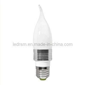 E27/E14 LED Candle Light