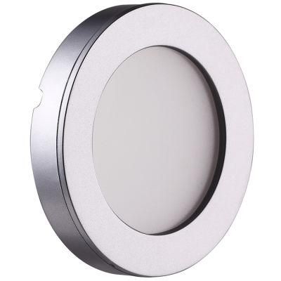LED Furniture Cabinet Panel Lighting with CE and ETL Certifictaion (DC12V, 1.8W)