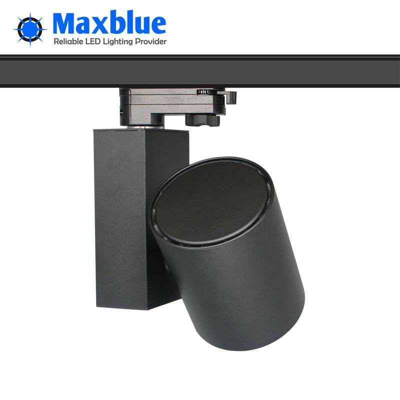 New LED Spot Light with Narrow Angle Kitchen Track Lighting