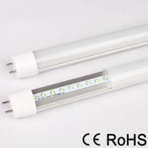 Compatible with Electronic Ballast 18W LED T8 4 FT Tube