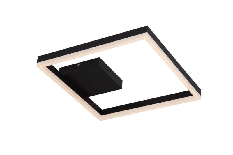 Masivel Modern Square Design Home Decoration Nordic LED Ceiling Light