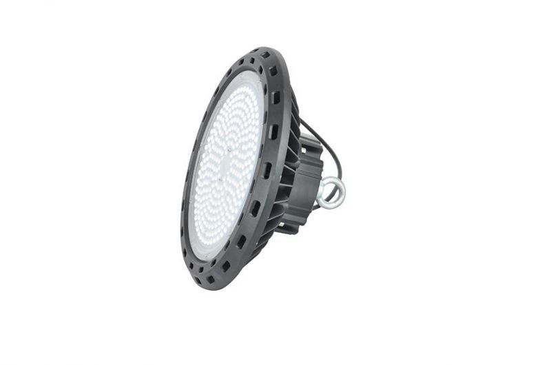 CREE Chips Meanwell Driver 140lm IP65 Outdoor 150W UFO High Bay Light