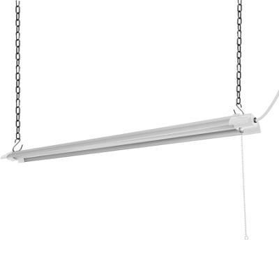 4000K Aluminum Pendant Light LED Linear Shop Light