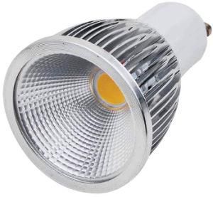 AC85-265V MR16 3X2w LED Spot Lighting in Cool White