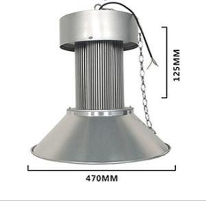 High Bay Lights LED 150W (ORM-HBL-150W)