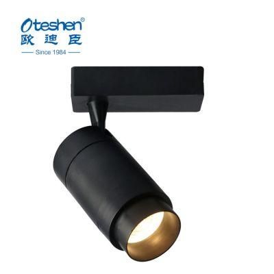 Best Price LED Track Light Adjustable Beam Angle LED Track Light