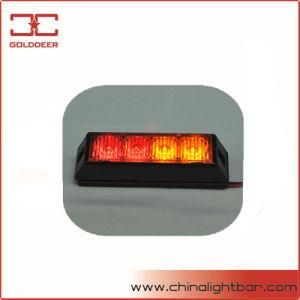 Hight Intensity LED Lighthead for Car (SL6201)
