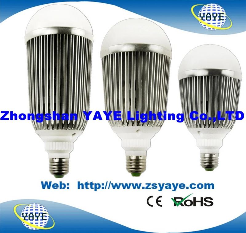 Yaye 2017 Best Sell 3W 5W 7W 9W 12W 15W 18W 30W 40W 50W E40 GU10 E14 B22 E27 LED Bulbs / LED Bulb Light (Availabe Watts: 1W-150W)