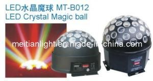 Stage 5W LED Crystal Magic Ball (MT-B012)
