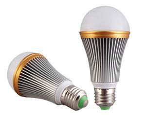 Factory Wholesale 85-265V High Quality 5W High Power LED Bulb