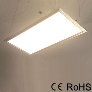 Office Lighting Suspended 80W LED Panel 1200X600