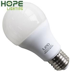 Cheap 7W Plastic E27 Energy-Saving LED Lamp