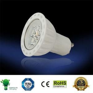3w LED Lighting (CML-S1E27-3X1W)