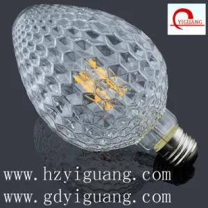 New Design LED Filament Bulb Light DIY