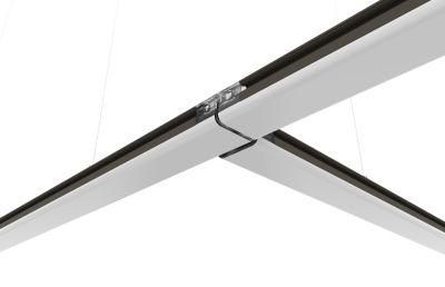 Dlc Listed T8 Replacement LED Office Linear Light