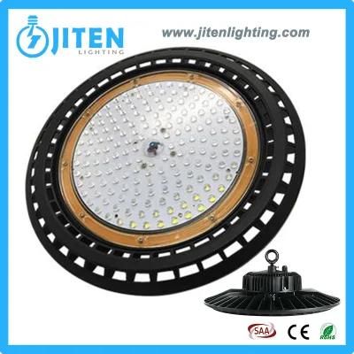 100W Epistar Chip 2 High Power LED Industrial High Bay Light