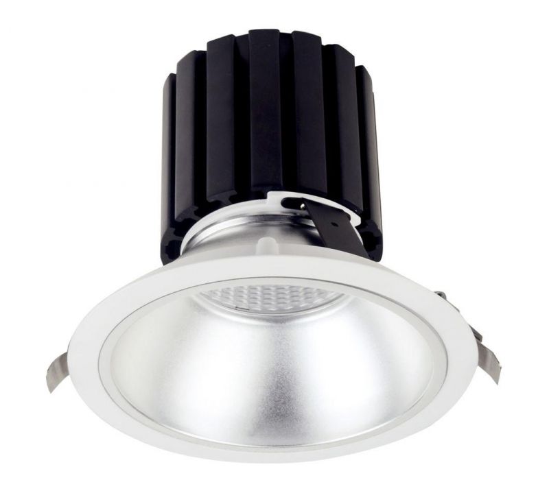 Non-Adjustable LED Downlight 30W 42W Indoor LED Down Light