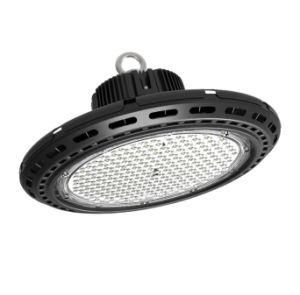 New LED High Bay UFO Luminaire Light