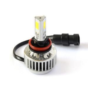 Car LED Headlight with CE, RoHS Certificate 12V DC A336-H11