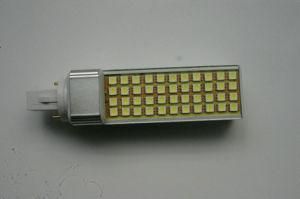 LED Plug Light Froste Cover 13W, Rotary 360 Degree (CD-PL-13W-F)
