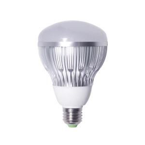 Efficient 10W Bulb Aluminium Alloy &amp; PC Cover LED Bulb Lighting