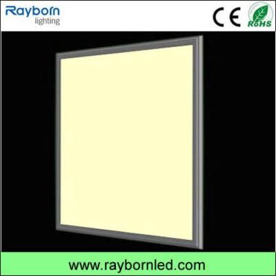 Competitive Price Panel Ceiling Light 48W LED Panel Lamp Lighting (RB-PL-6060-C)
