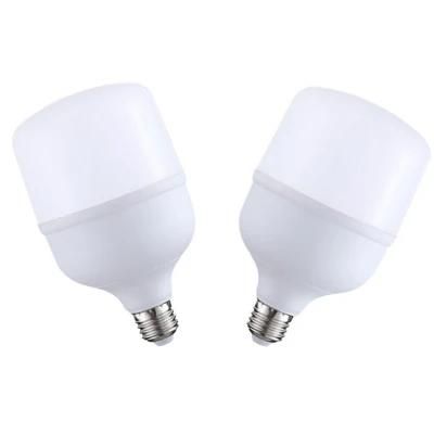 China Low Price High Quality E27 5/10/20/30/40W Energy Saving LED Light Bulb