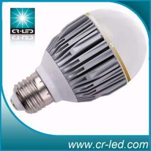 High Power E27 LED Bulb Light
