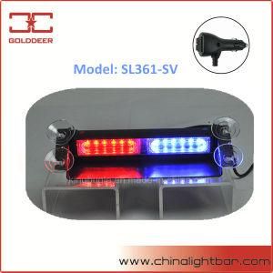 Police Light LED Strobe Visor Light for Car