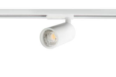 Ce EMC Certificated Popular LED GU10 Spotlight Fixture for Indoor Project 3 Years Warranty