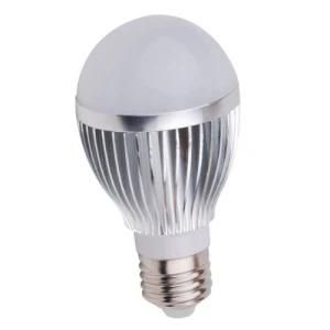 3W High Power LED Bulb with E27 Base