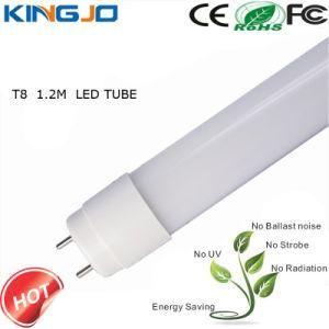 Taiwan 3528SMD 18W T8 1.2m LED Tube Light