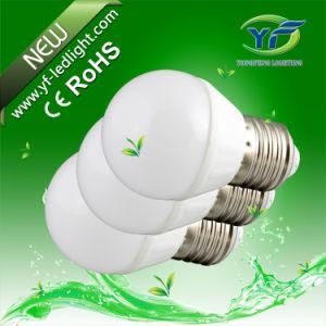 85-265V 3W Lightings with RoHS CE SAA UL