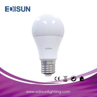 Energy Saving Light LED A60 9W 4000K LED Bulb E27