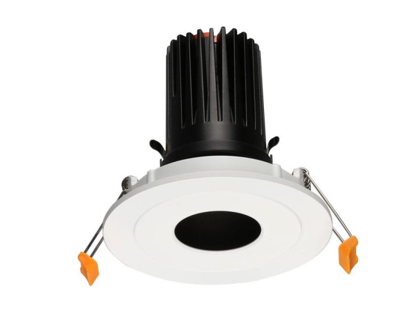 Chinese Factory Hot Sale LED Downlight Housing Plus X Series LED Module