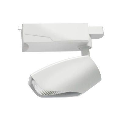 Commercial LED Light Focus Lamp Spot Lighting COB LED Track Light LED Ceiling Spot Down Light COB LED Spot Light